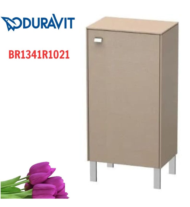 Tủ Để Đồ Nhà Vệ Sinh Duravit BR1341R1021