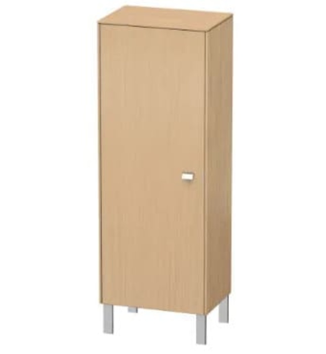 Tủ Để Đồ Nhà Vệ Sinh Duravit BR1341R1035