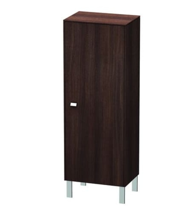 Tủ Để Đồ Nhà Vệ Sinh Duravit BR1341R1053