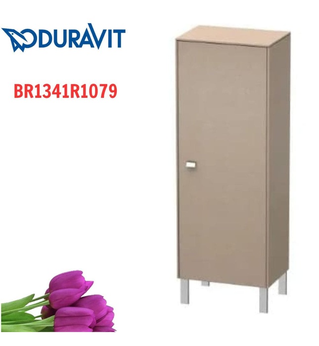 Tủ Để Đồ Nhà Vệ Sinh Duravit BR1341R1079