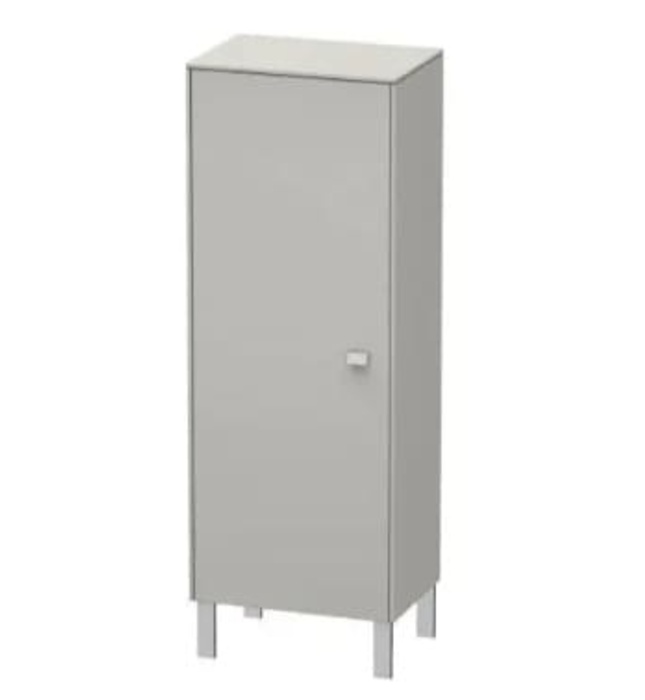 Tủ Để Đồ Nhà Vệ Sinh Duravit BR1341R1818