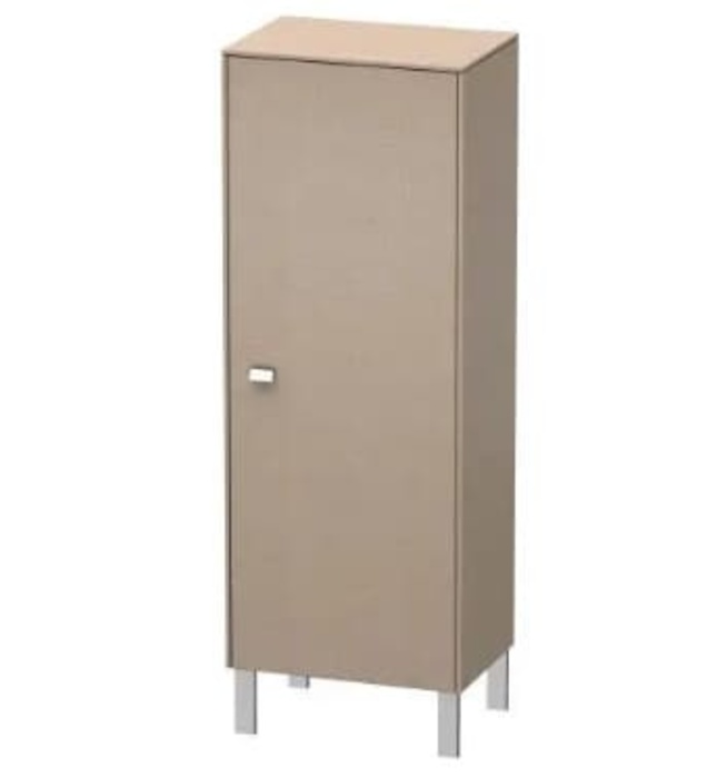 Tủ Để Đồ Nhà Vệ Sinh Duravit BR1341R4343