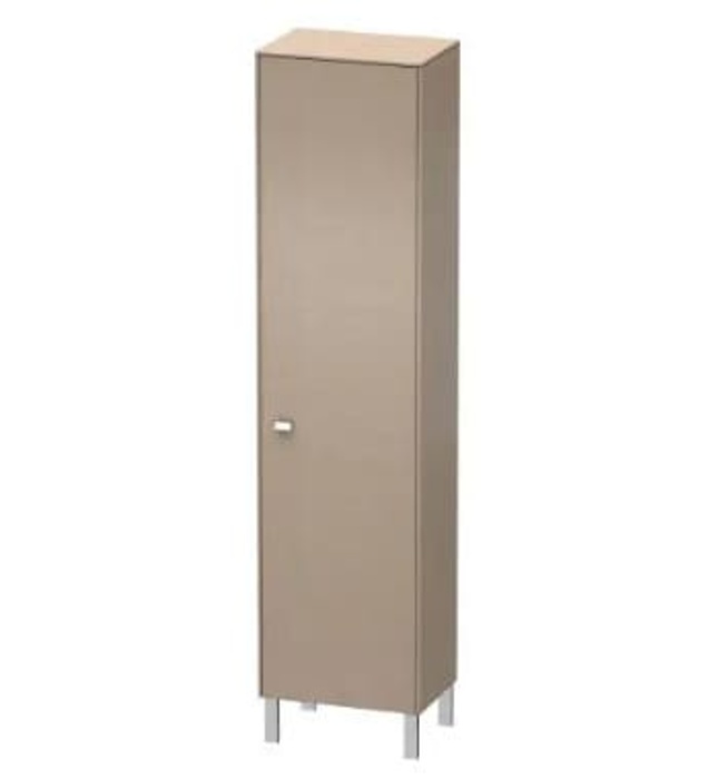 Tủ Để Đồ Nhà Vệ Sinh Duravit BR1342L1007