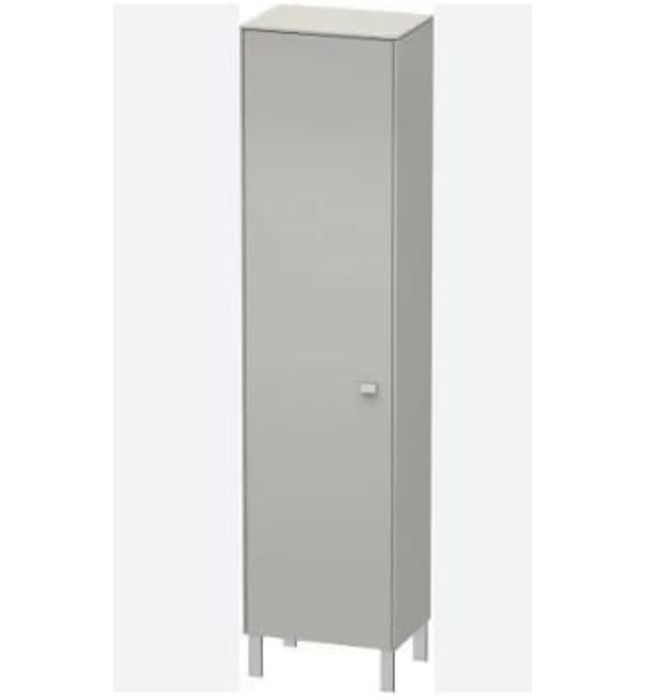 Tủ Để Đồ Nhà Vệ Sinh Duravit BR1342L1016