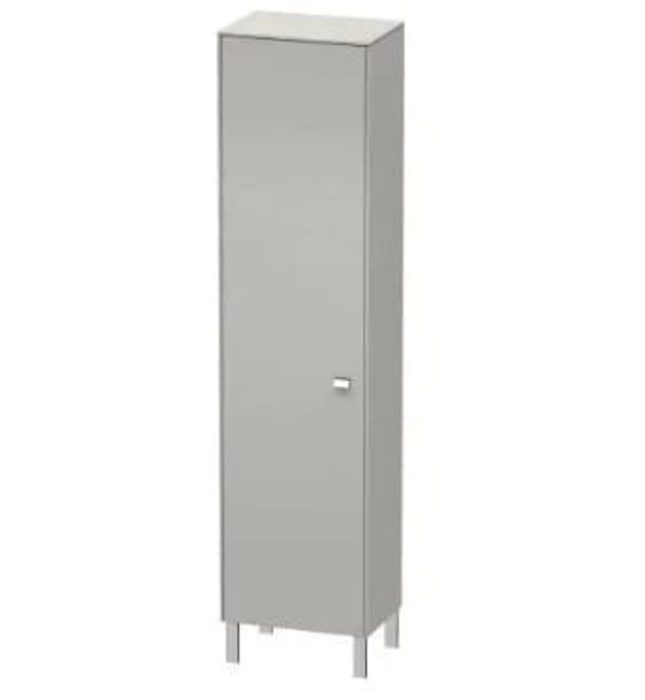 Tủ Để Đồ Nhà Vệ Sinh Duravit BR1342L1018