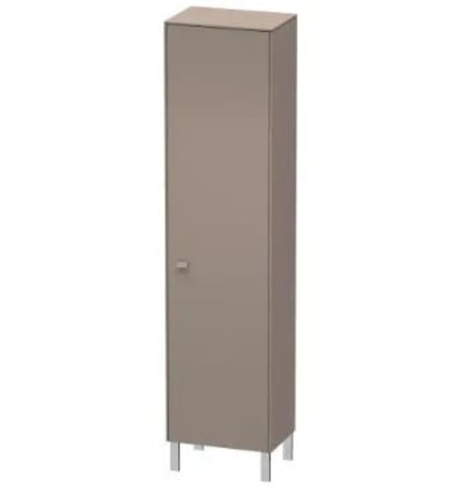 Tủ Để Đồ Nhà Vệ Sinh Duravit BR1342L1021