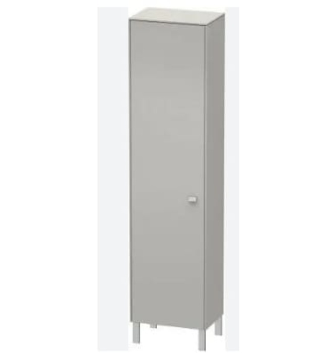 Tủ Để Đồ Nhà Vệ Sinh Duravit BR1342L1035