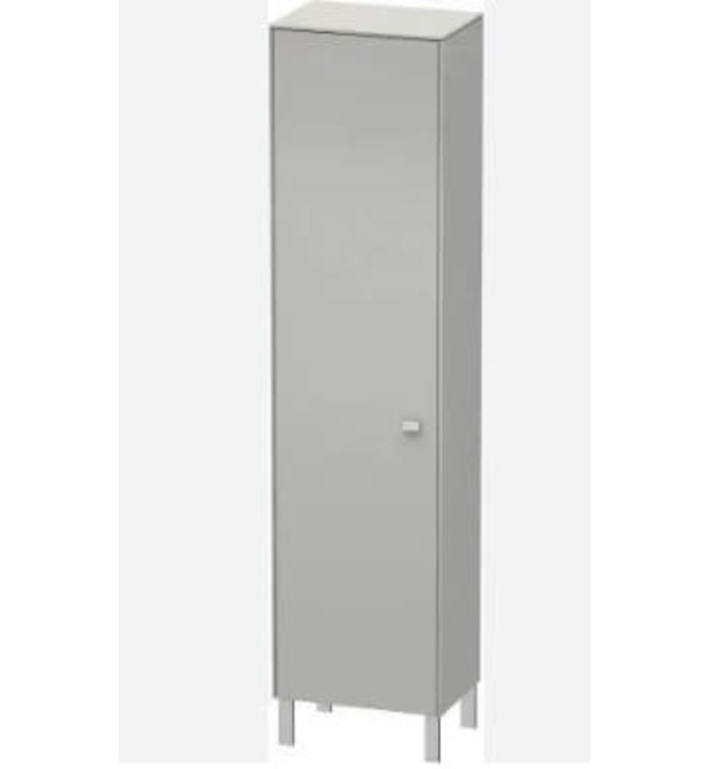 Tủ Để Đồ Nhà Vệ Sinh Duravit BR1342L1049