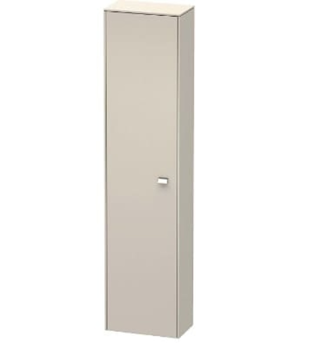 Tủ Để Đồ Nhà Vệ Sinh Duravit BR1342L1091