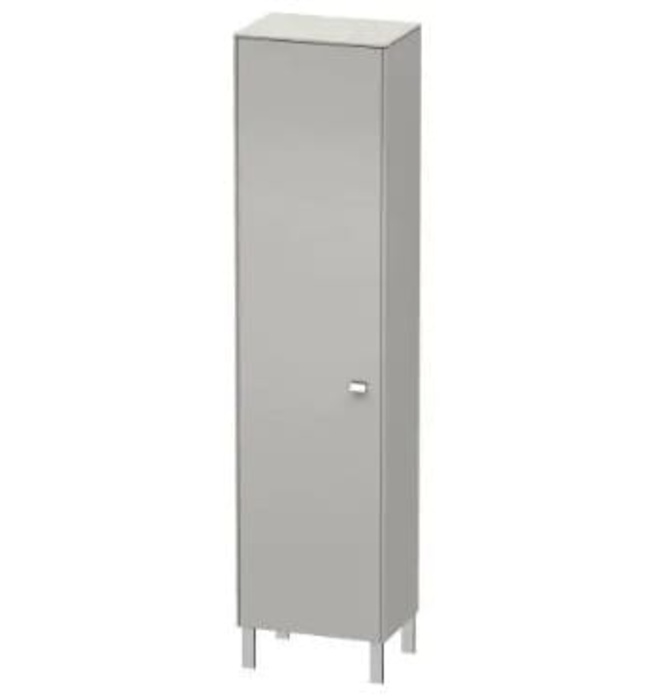 Tủ Để Đồ Nhà Vệ Sinh Duravit BR1342L1818