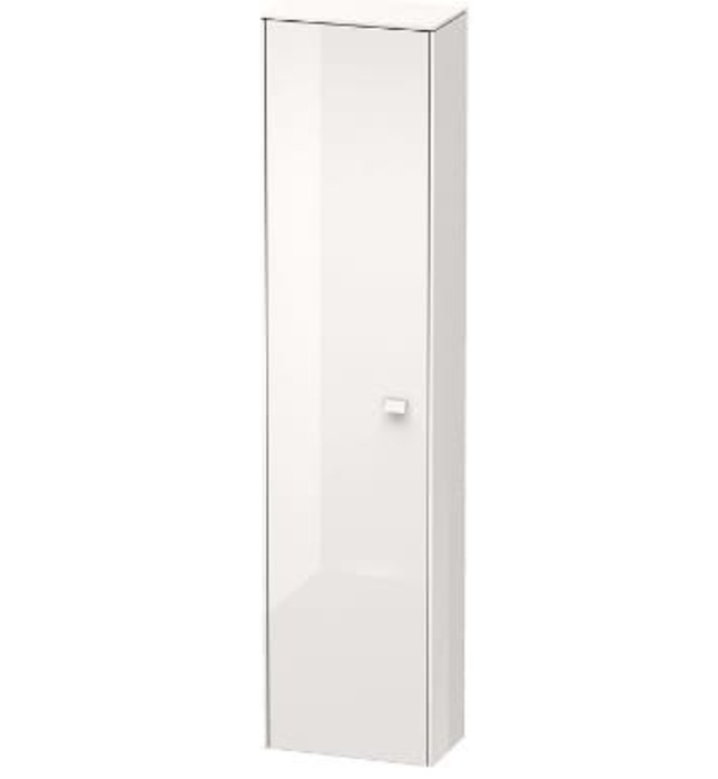 Tủ Để Đồ Nhà Vệ Sinh Duravit BR1342L2222