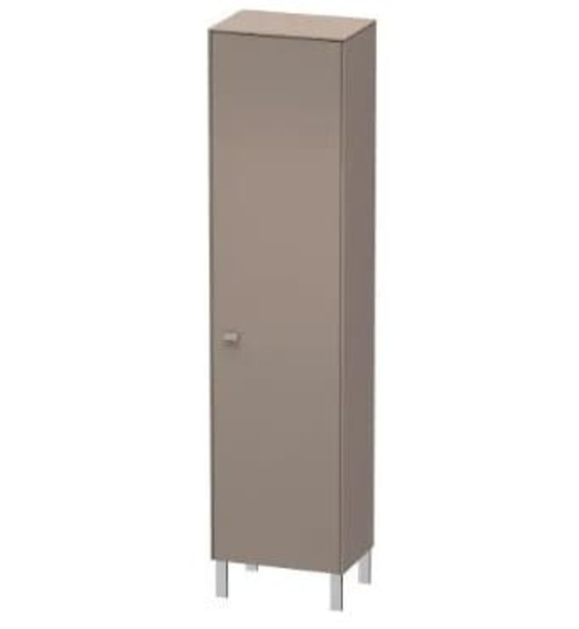 Tủ Để Đồ Nhà Vệ Sinh Duravit BR1342L4949