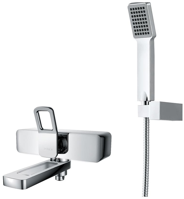 Sen tắm nóng lạnh tay thủng Joden Hemmenway 60554381C