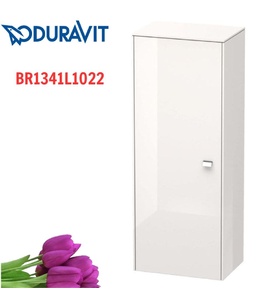 Tủ Để Đồ Nhà Vệ Sinh Duravit BR1341L1022