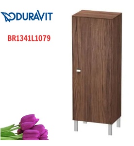 Tủ Để Đồ Nhà Vệ Sinh Duravit BR1341L1079