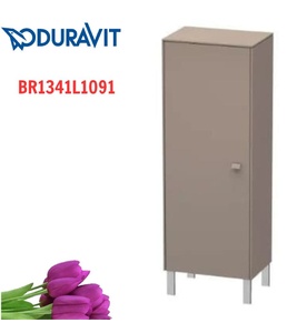 Tủ Để Đồ Nhà Vệ Sinh Duravit BR1341L1091