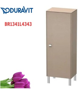 Tủ Để Đồ Nhà Vệ Sinh Duravit BR1341L4343