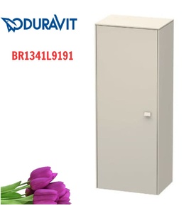 Tủ Để Đồ Nhà Vệ Sinh Duravit BR1341L9191