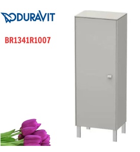Tủ Để Đồ Nhà Vệ Sinh Duravit BR1341R1007
