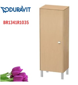 Tủ Để Đồ Nhà Vệ Sinh Duravit BR1341R1035