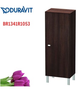 Tủ Để Đồ Nhà Vệ Sinh Duravit BR1341R1053