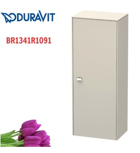 Tủ Để Đồ Nhà Vệ Sinh Duravit BR1341R1091
