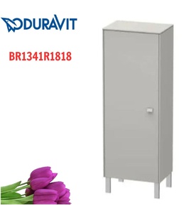 Tủ Để Đồ Nhà Vệ Sinh Duravit BR1341R1818