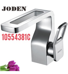 Vòi chậu rửa tay thủng lỗ 1 chân thấp Joden Hemmenway 10554381C