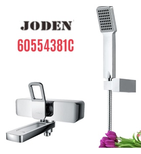 Sen tắm nóng lạnh tay thủng Joden Hemmenway 60554381C