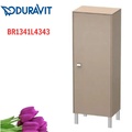 Tủ Để Đồ Nhà Vệ Sinh Duravit BR1341L4343