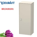 Tủ Để Đồ Nhà Vệ Sinh Duravit BR1341R1091