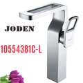 Vòi chậu rửa tay thủng lỗ 1 chân cao Joden Hemmenway 10554381C-L