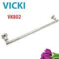 Thanh vắt khăn Vicki VK802