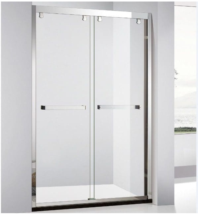 Vách tắm kính Brother A-653