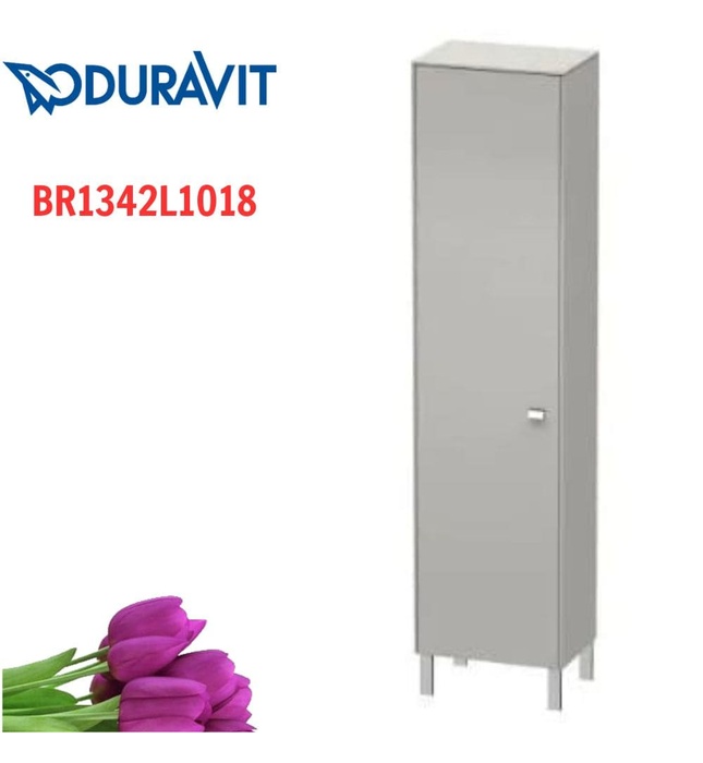 Tủ Để Đồ Nhà Vệ Sinh Duravit BR1342L1018