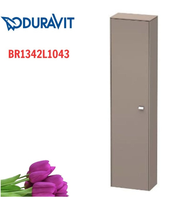 Tủ Để Đồ Nhà Vệ Sinh Duravit BR1342L1043