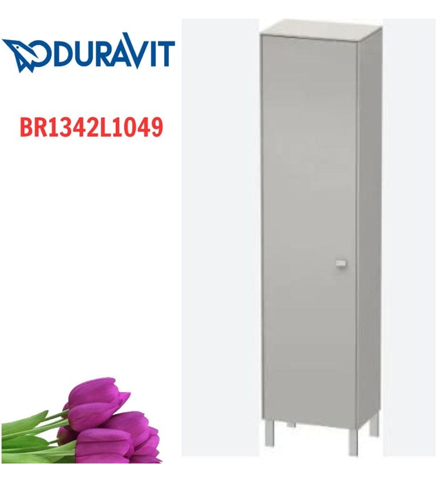 Tủ Để Đồ Nhà Vệ Sinh Duravit BR1342L1049