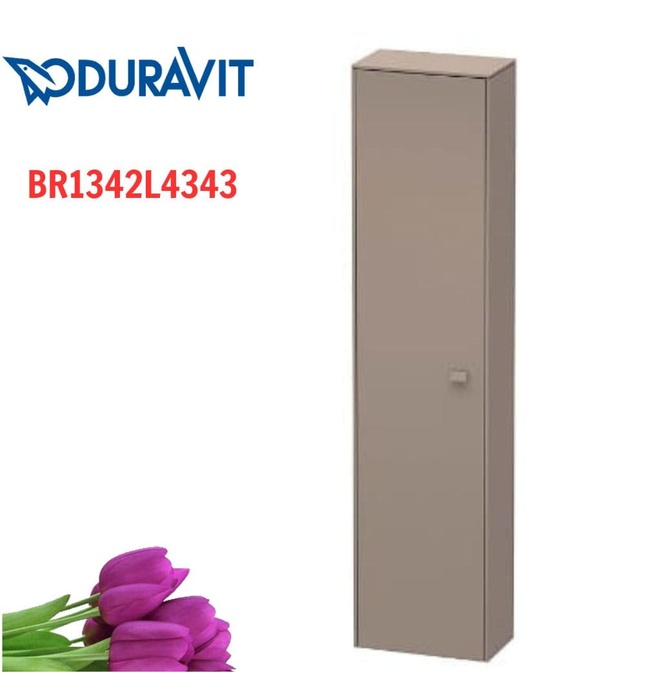 Tủ Để Đồ Nhà Vệ Sinh Duravit BR1342L4343