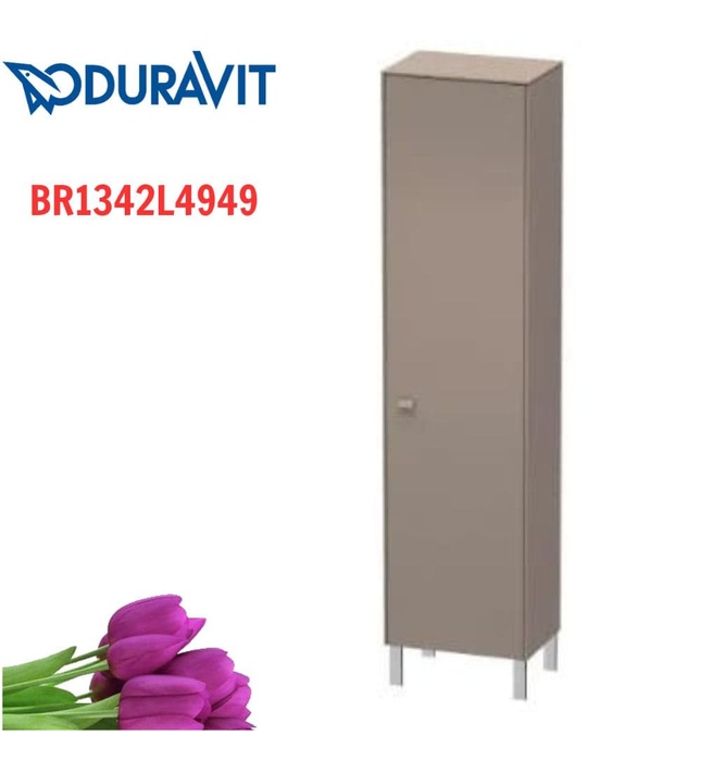Tủ Để Đồ Nhà Vệ Sinh Duravit BR1342L4949