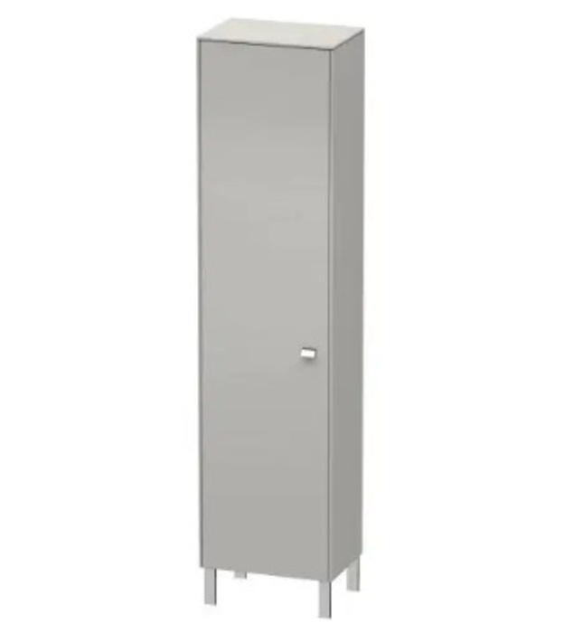 Tủ Để Đồ Nhà Vệ Sinh Duravit BR1342R1007