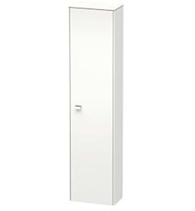 Tủ Để Đồ Nhà Vệ Sinh Duravit BR1342R1018