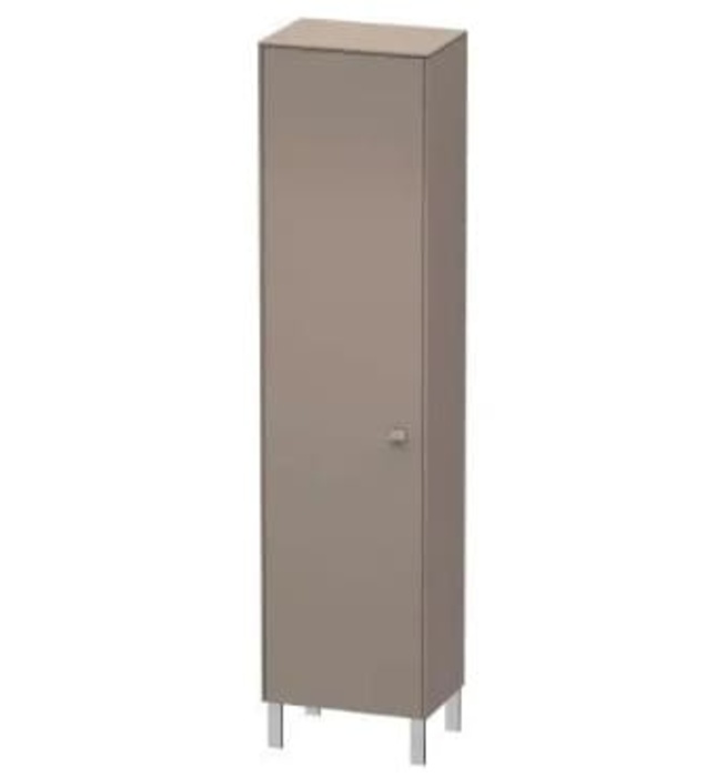 Tủ Để Đồ Nhà Vệ Sinh Duravit BR1342R1021