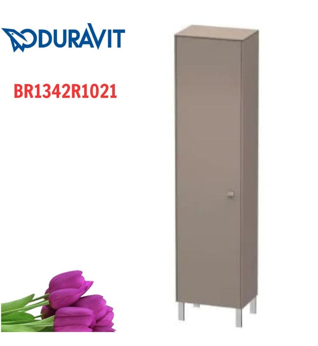 Tủ Để Đồ Nhà Vệ Sinh Duravit BR1342R1021