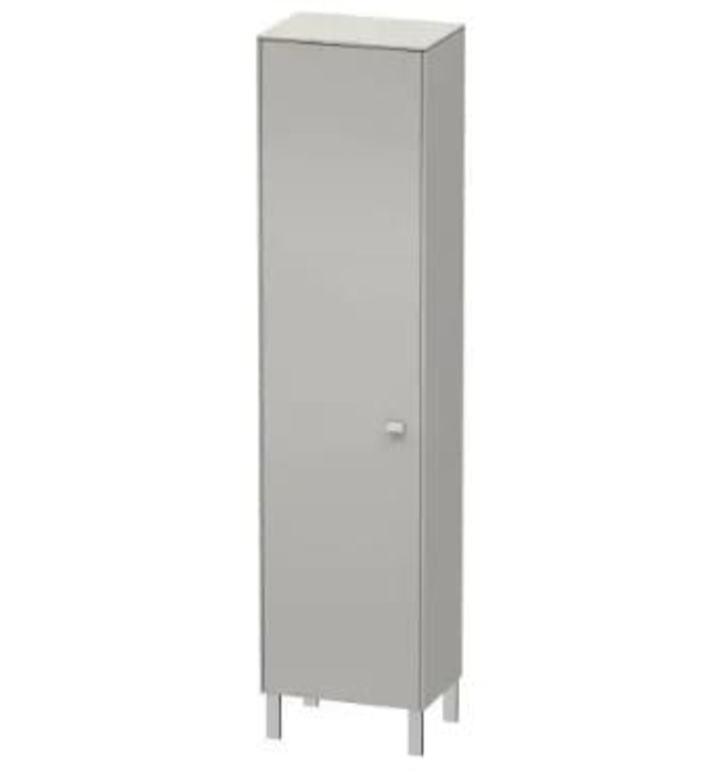 Tủ Để Đồ Nhà Vệ Sinh Duravit BR1342R1049