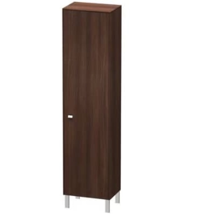 Tủ Để Đồ Nhà Vệ Sinh Duravit BR1342R1053