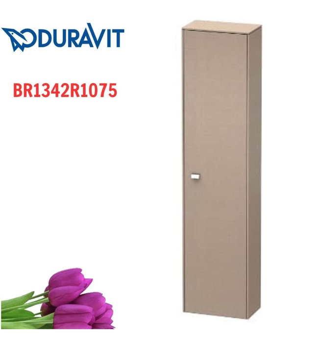 Tủ Để Đồ Nhà Vệ Sinh Duravit BR1342R1075