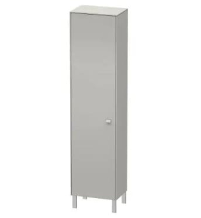 Tủ Để Đồ Nhà Vệ Sinh Duravit BR1342R1091