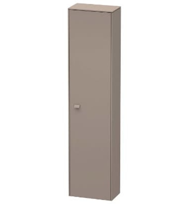 Tủ Để Đồ Nhà Vệ Sinh Duravit BR1342R4343