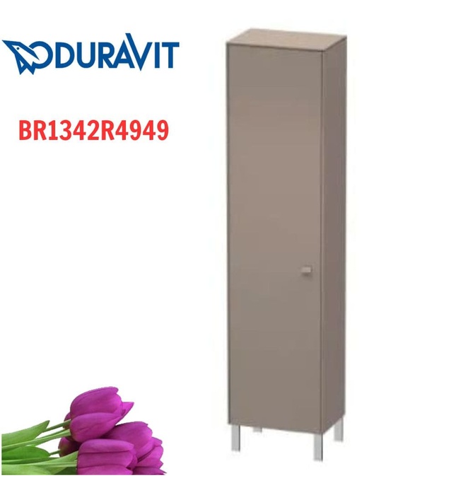 Tủ Để Đồ Nhà Vệ Sinh Duravit BR1342R4949