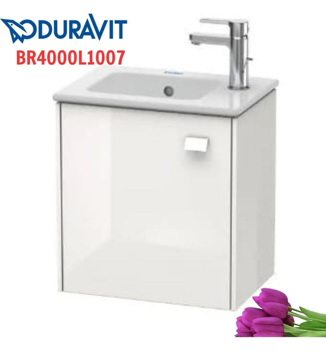 Tủ chậu lavabo Duravit BR4000L1007